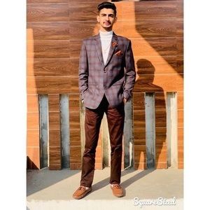 Meet your Posher, Sameer